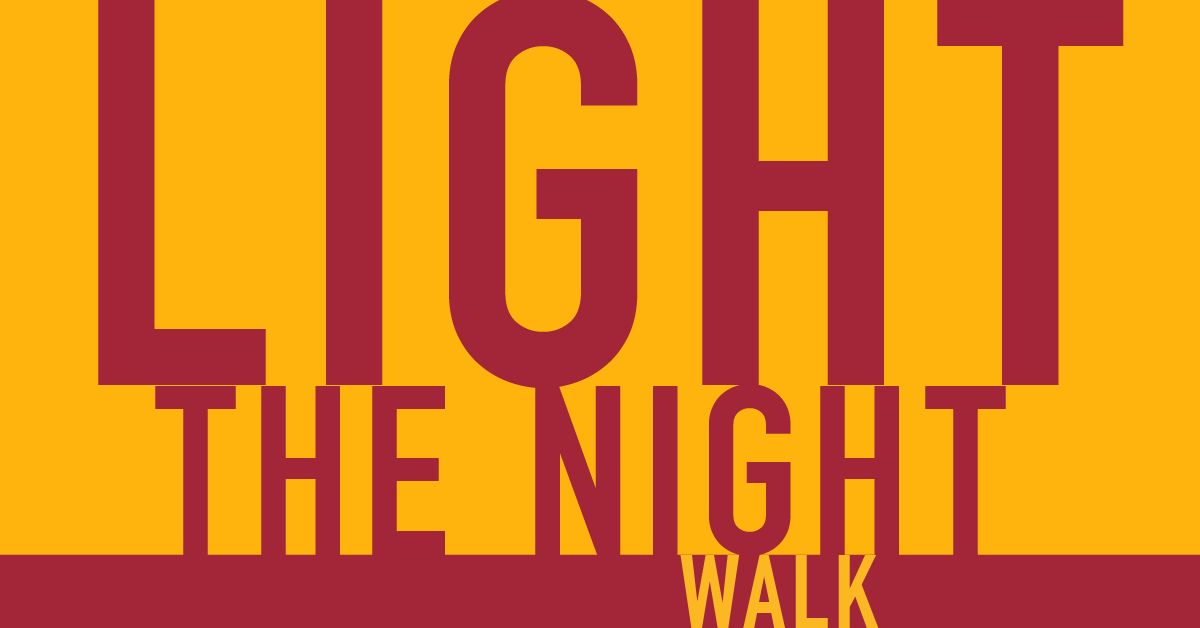 Light the Night Run/Walk