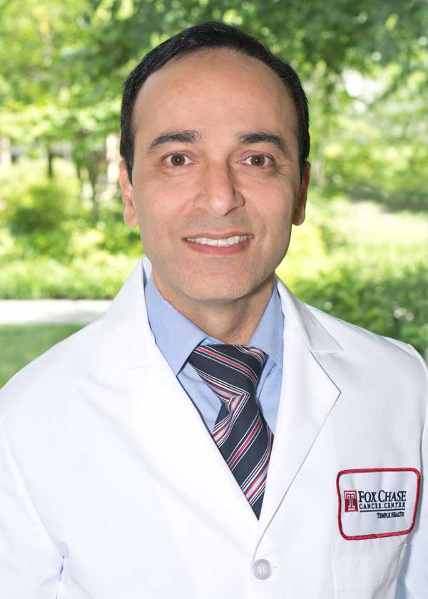 Reza Nejati, MD