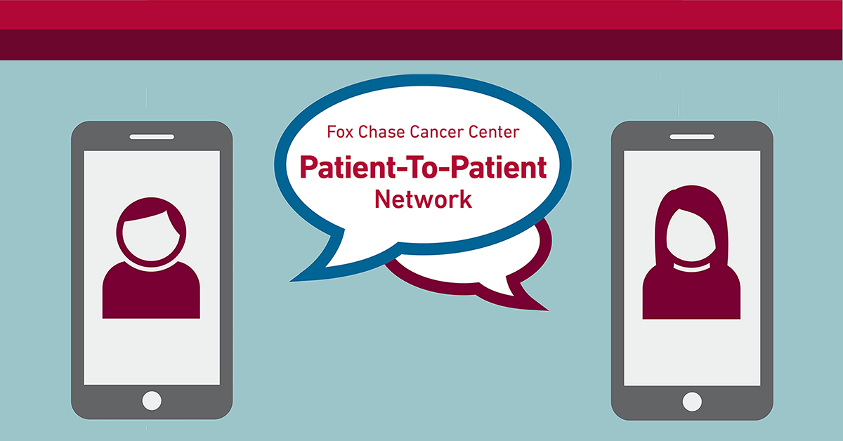 Patient-to-Patient Network