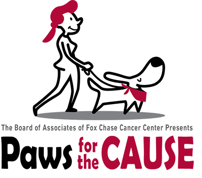Paws for the Cause, October 6, 2019