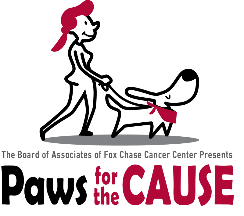 Paws for the Cause