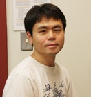 Eric Chang, PhD