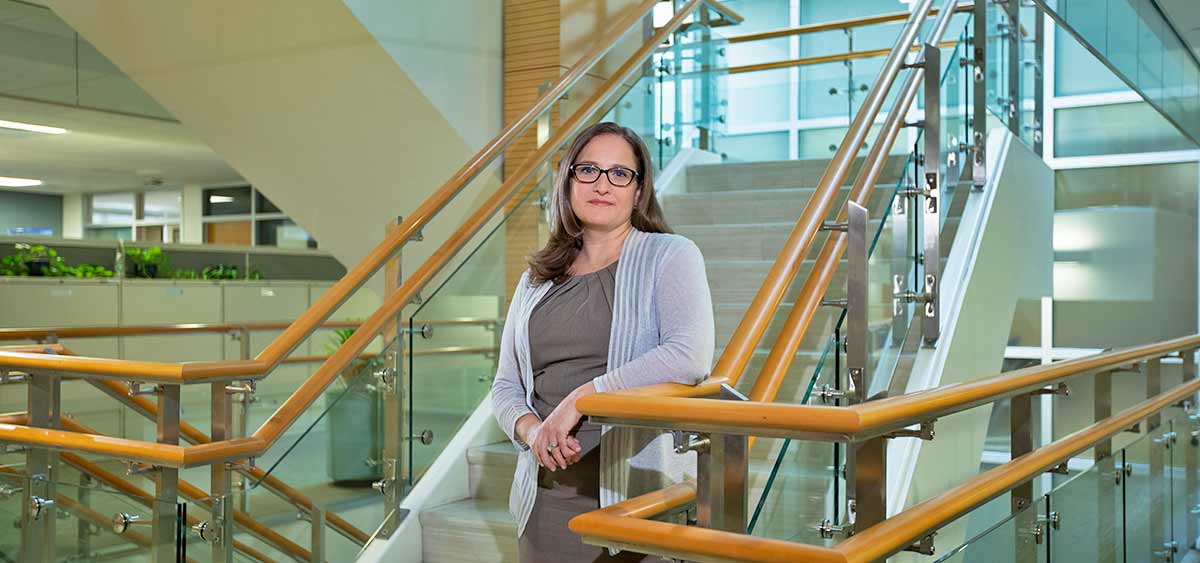 "Members of the board guide the focus and goals of the organization, and there are a lot of new challenges facing oncologists today. I hope to be able to address some of those during my time,” said Dr. Plimack.
