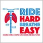 Ride Hard Breathe Easy
