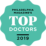 Philadelphia Magazine Top Docs 2019