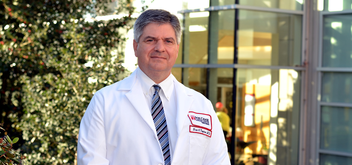 Neal S. Topham, MD, FACS