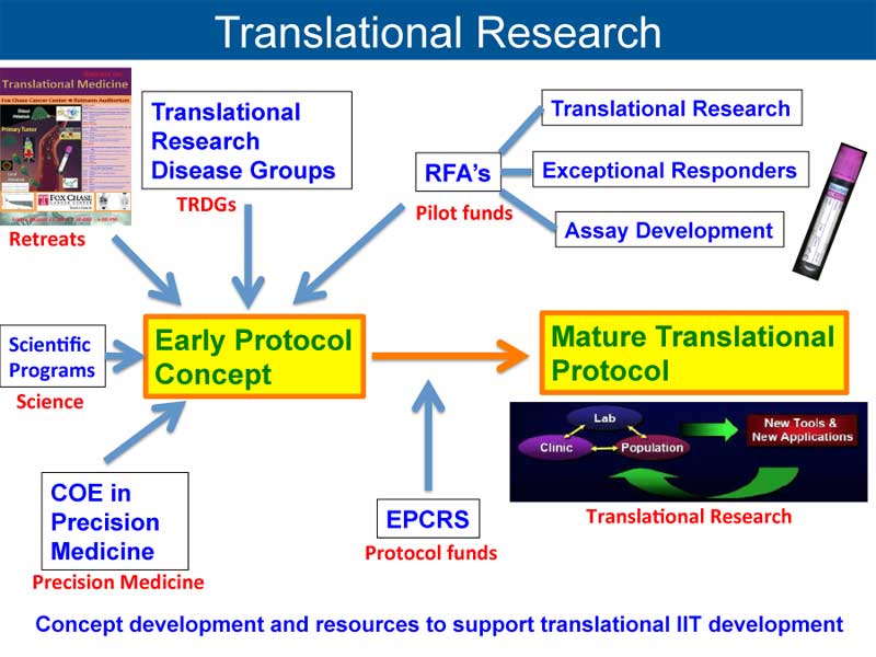 Precision Medicine: Liquid Biopsy