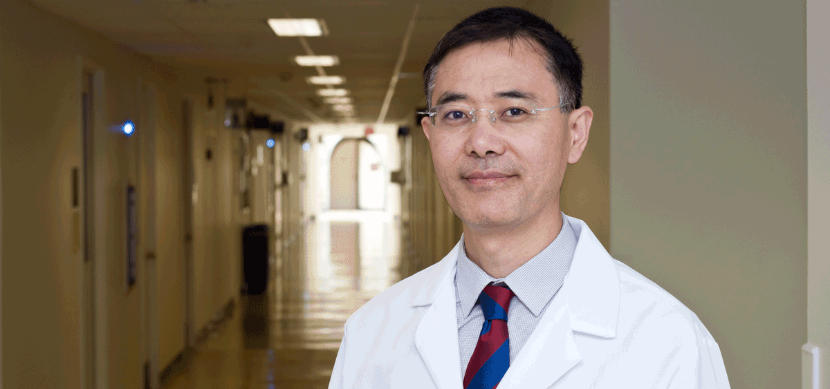 “This work expands our understanding of MiT family translocation renal cell carcinoma, and could help investigate targeted therapy for this peculiar type of kidney cancer,” said Shuanzeng Wei MD, PhD, corresponding author of the study.