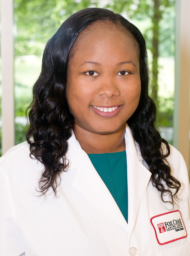 Kristen Whitaker, MD.