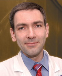 Igor Asturov, MD