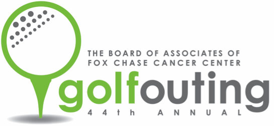 Board of Associates of Fox Chase Cancer Center 44th Annual Golf Outing