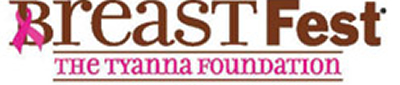 BreastFest from the Tyanna Foundation