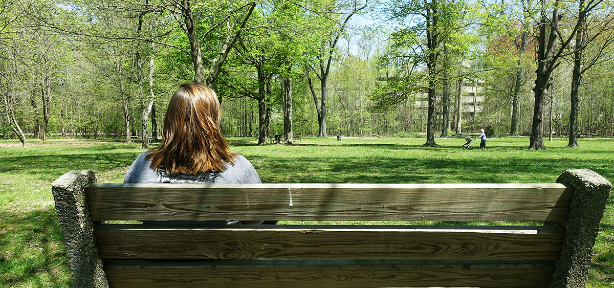 Finding Comfort and Calm in Nature  Fox Chase Cancer Center - Philadelphia  PA