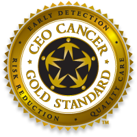 CEO Cancer Gold Standard