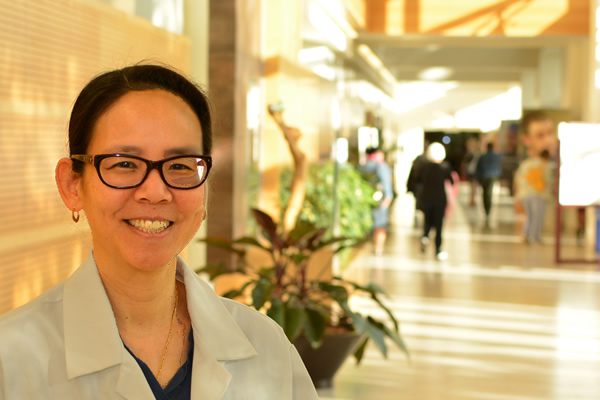 Christina S. Chu, MD