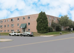 Coventry House Apartments