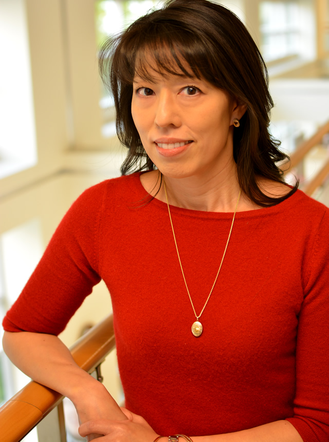 Carolyn Fang, PhD