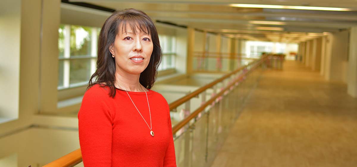 Carolyn Fang, PhD