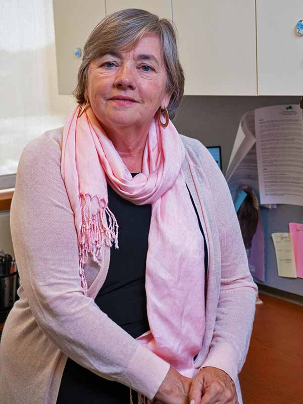 “We will really be able to focus on how we can better connect faculty who are interested in health care disparities, and who might be underrepresented themselves, with the necessary information and resources to support them in their career development,” said Linda Fleisher, PhD, MPH, codirector of GMaP’s Region 4 Coordinating Office.