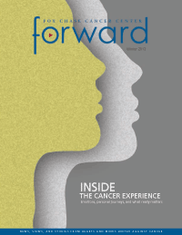 Forward, Winter 2012