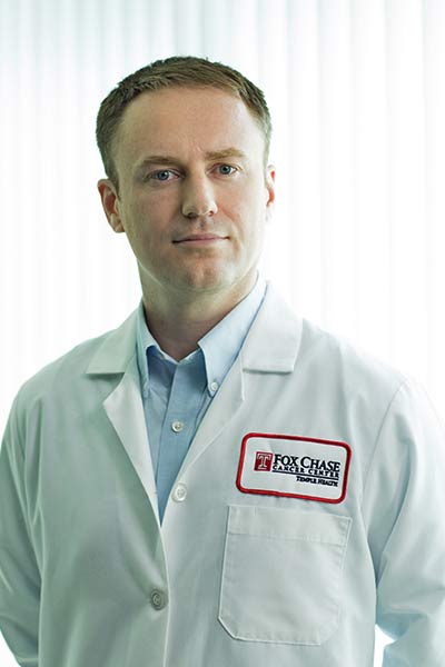 Neil Johnson, PhD