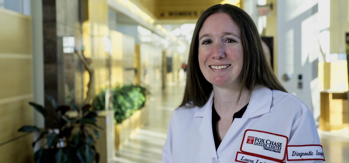 Laura Levin, MD, Assistant Professor, Diagnostic Imaging