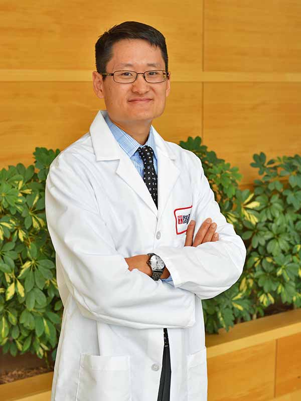 “We show here that there is a measurable difference in survival after implementation of a multidisciplinary tumor board," said Dr. Liu.