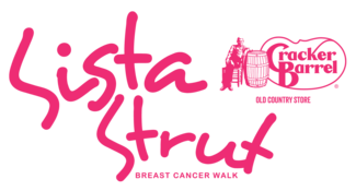 Sista Strut, presented by Cracker Barrel