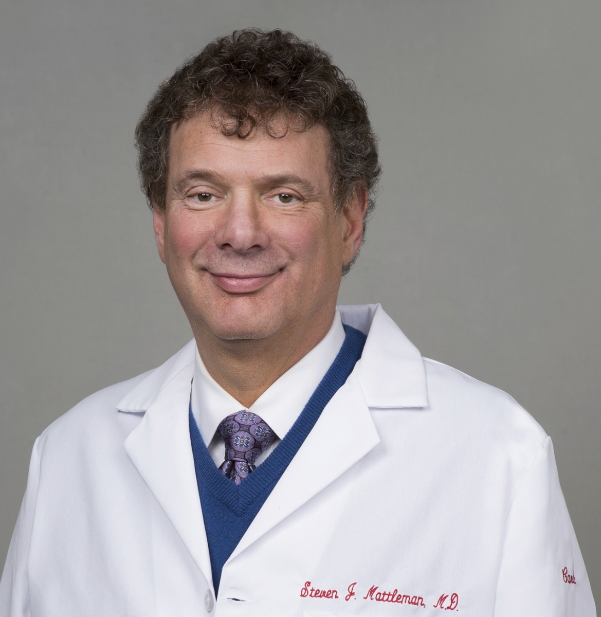 Stephen Mattleman, MD