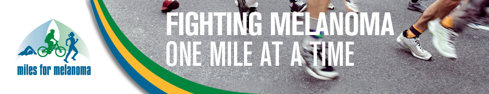 Miles for Melanoma