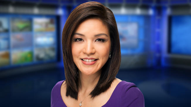 Denise Nakano, NBC10