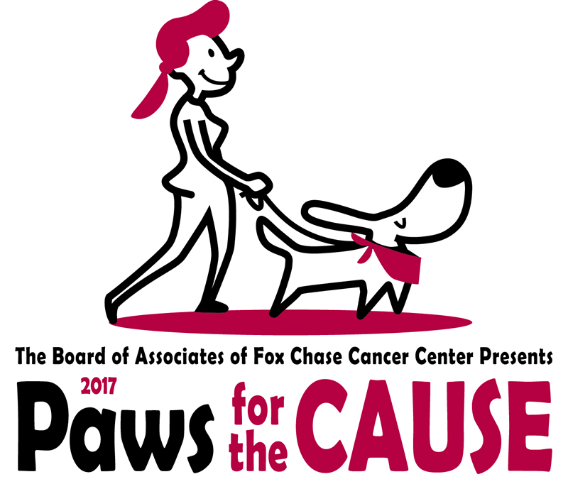 Paws for the Cause