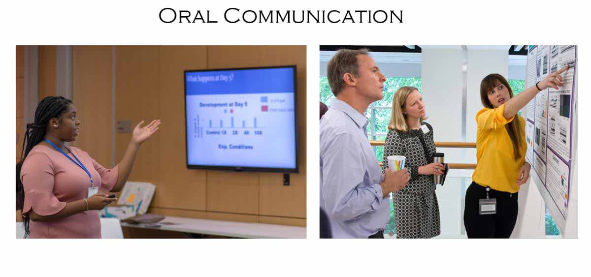 Oral Communication