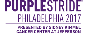 Purple Stride, Philadelphia 2017