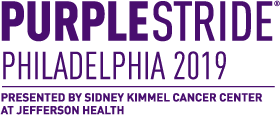 Purple Stride Philadelphia 2019
