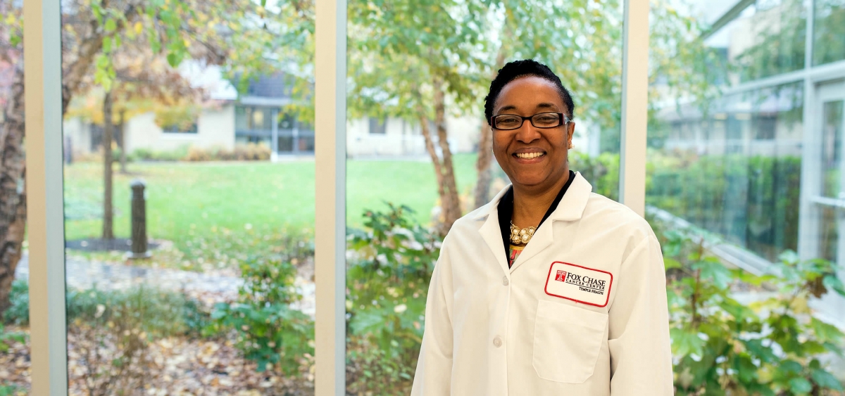 Camille Ragin, PhD, MPH