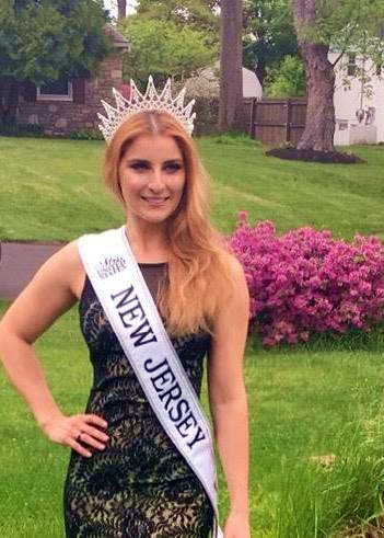 Anna Jolly-Sadbeck was crowned Mrs. New Jersey in 2016