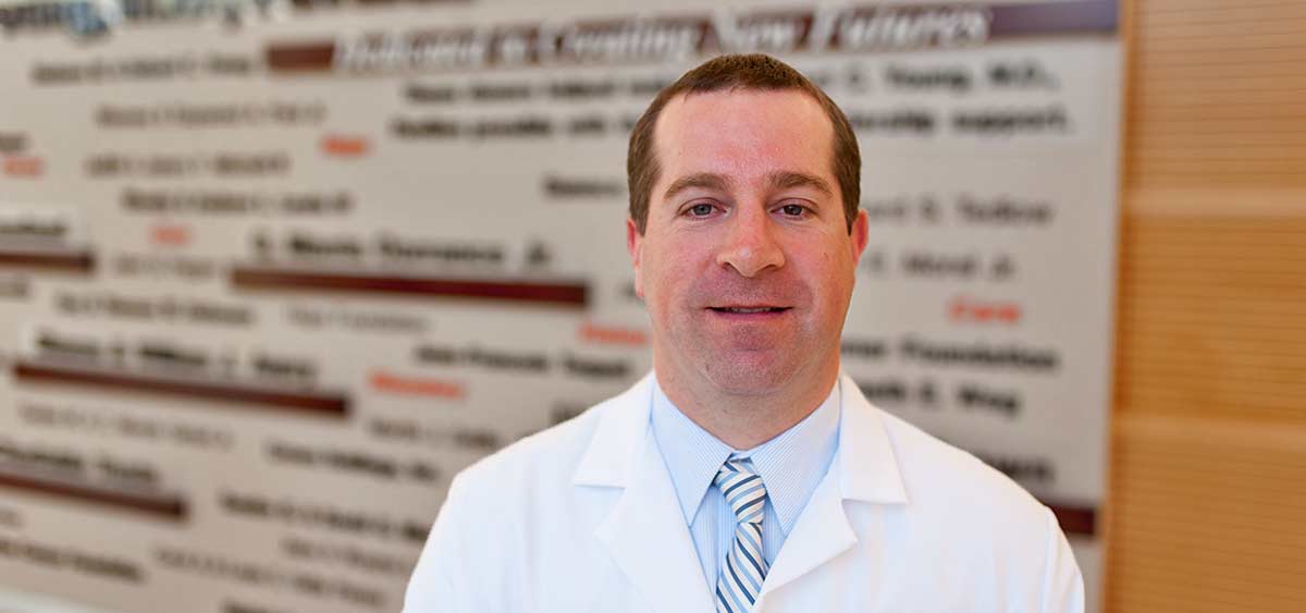 “Further exploration of the factors that influence burnout in oncology physician assistants is needed prior to developing interventions and programs to decrease burnout in this at-risk population,” said Tetzlaff.