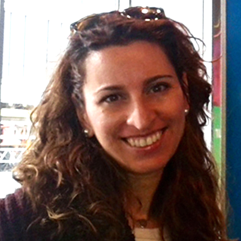 Rossella Tricarico, PhD