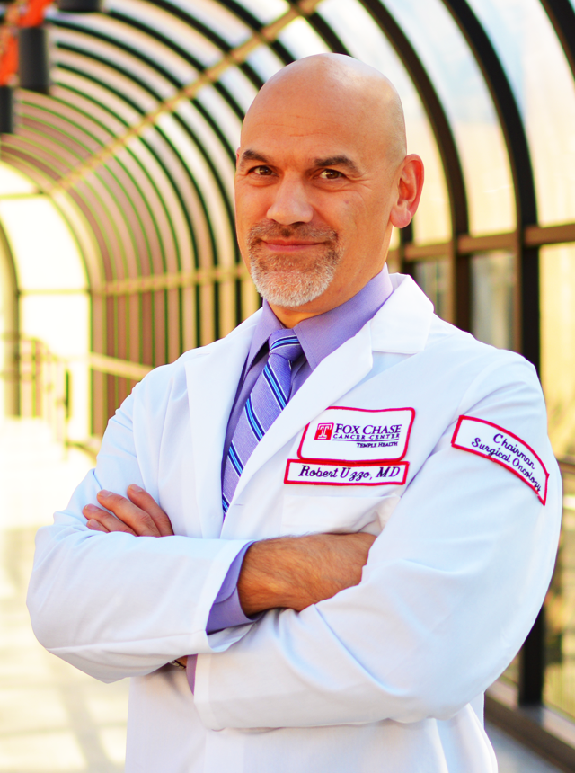 Robert G. Uzzo, MD, FACS