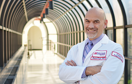 Robert Uzzo, MD, FACS