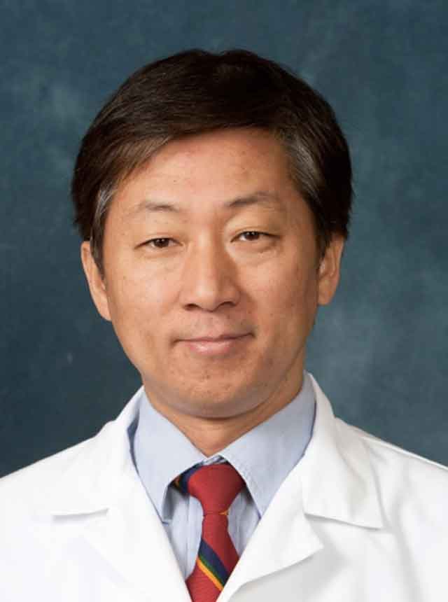 Yi Zhang, MD