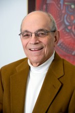Lowell Dubrow, a longtime Fox Chase donor