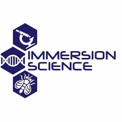 Immersion Science Logo