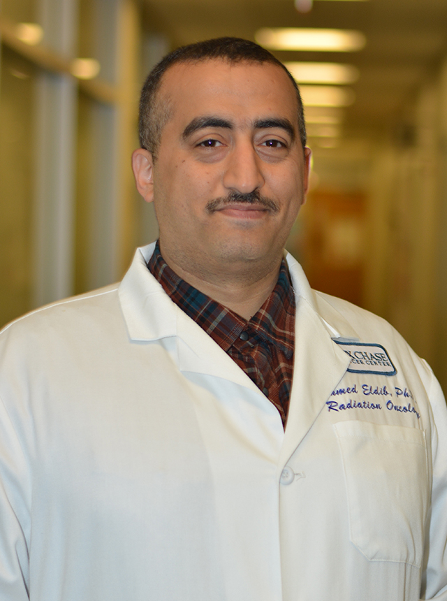 Ahmed Eldib, PhD 