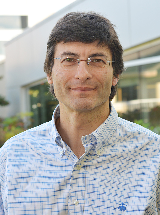 Alfonso Bellacosa, MD, PhD