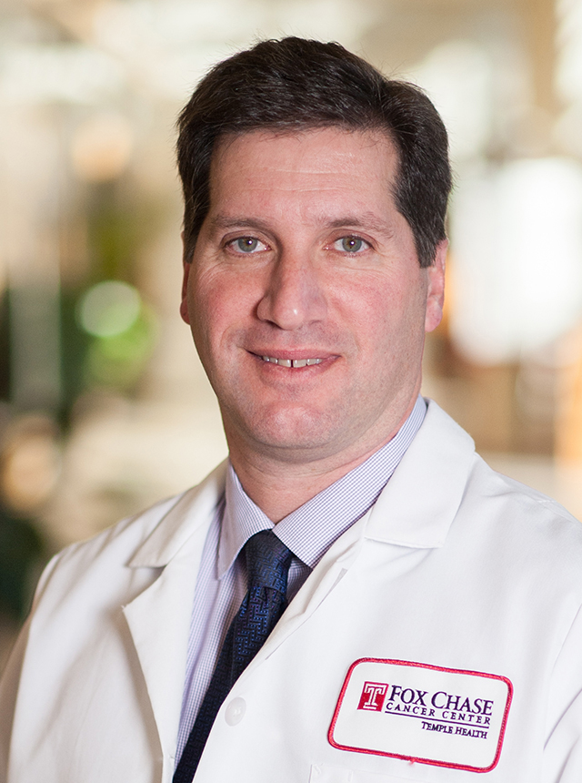 David Weinberg, MD, MSc