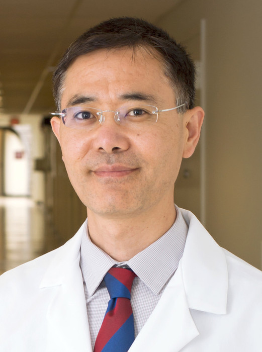 Shuanzeng (Sam) Wei, MD, PhD