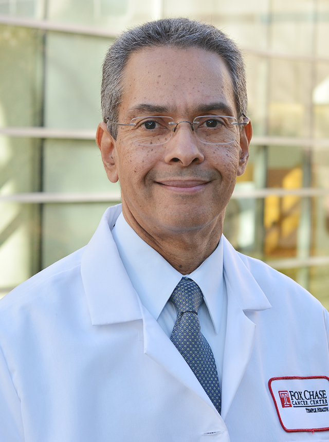 Gilbert Lafontant, MD