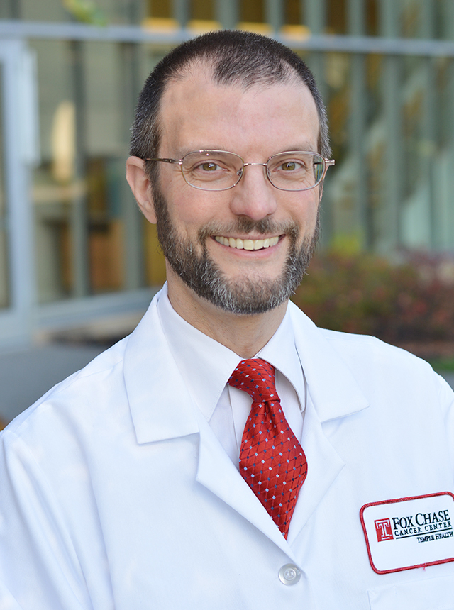 Michael Lubiniecki, MD